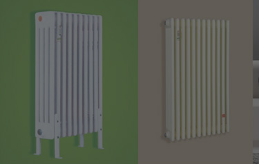 河北虹圣阳采暖设备有限公司