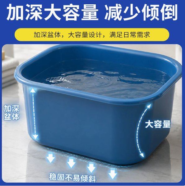 多功能便盆