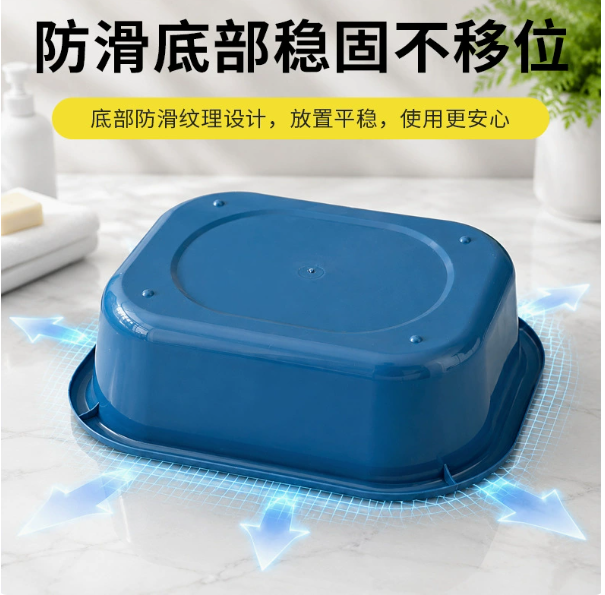 多功能便盆